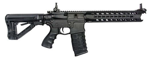 G&G Автомат CM16 Predator (egc-16p-ptr-bnb-ncm)