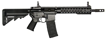 Cyma Автомат M4 URX Rail 8" (cm068b)
