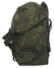 Подсумок Strike сухарный, цифра кордура