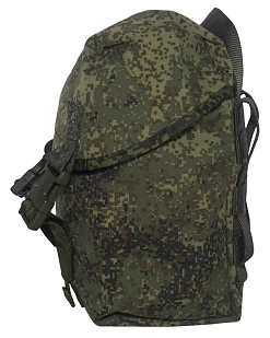 Подсумок Strike сухарный, цифра кордура