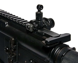 Автомат Cyma SR-16E3 (cm006)