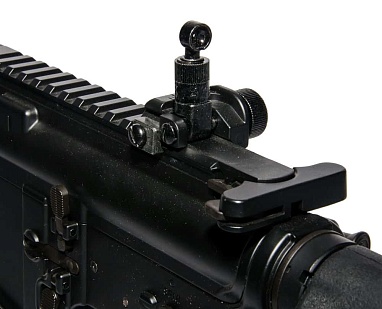Автомат Cyma SR-16E3 (cm006)