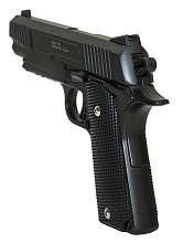 Galaxy Пистолет Colt Rail (g38)