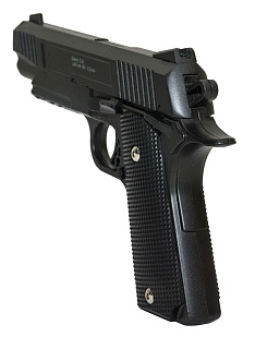 Galaxy Пистолет Colt Rail (g38)