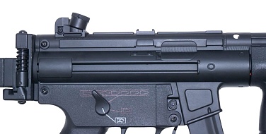 Cyma Пистолет-пулемет MP5K PDW (cm041pdw)
