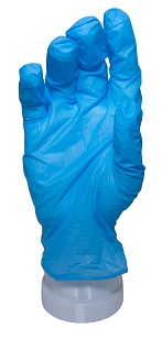 Перчатки медицинские нитриловые Rhino Rescue