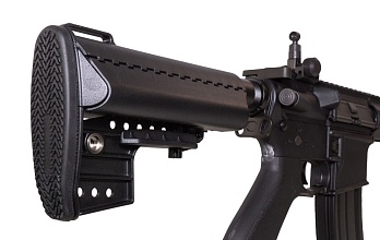 Автомат Cyma M4A1 keymod, нейлон (cm615)