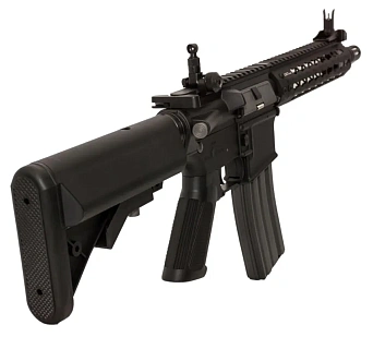 G&G Автомат CM15 KR-CQB 8.5' (egc-15p-cqb-bnb-ncm)