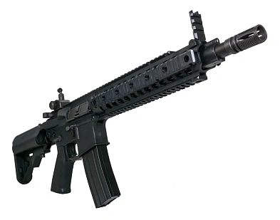 Автомат Cyma SR-16E3 UX 11" нейлон (cm622)