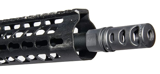 G&G Автомат CM16 Wild Hog 13.5" (egc-wlp-135-bnb-ncm)