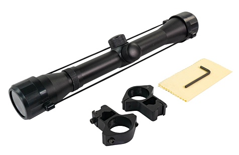 Прицел оптический Bushnell
