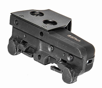 Прицел коллиматорный Marcool 553 (hy9122)