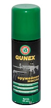 детальное фото для раздела Масло оружейное Balistol Gunex 2000 50мл. интернет-магазин "Планета страйкбола»