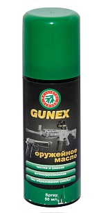 детальное фото для раздела Масло оружейное Balistol Gunex 2000 50мл. интернет-магазин "Планета страйкбола»