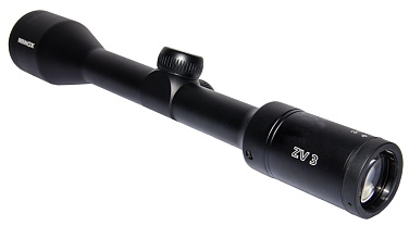 Прицел оптический Marcool Minox RF ZV3 3-9x40 (hy1190)