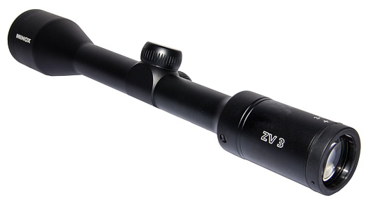 Прицел оптический Marcool Minox RF ZV3 3-9x40 (hy1190)