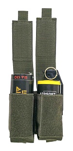 Подсумок Strike под дым и гранату, олива кордура