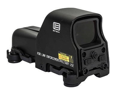 Прицел коллиматорный SP 553 (as-sp0012b)