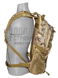 Рюкзак 35л. Tactical Military multi-mission мультикам (as-bs0044cp)