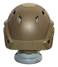 Шлем Kingrin FAST BJ High tan (hl-07-bj-t)