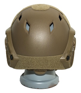 Шлем Kingrin FAST BJ High tan (hl-07-bj-t)