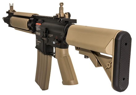 G&G Автомат GC18 MOD1, tan (egc-018-md1-dnb-ncm)