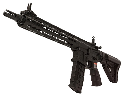 G&G Автомат CM16 SRXL (egc-16p-sxl-bnb-ncm)
