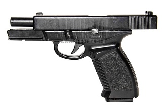 LuxAIr Пистолет HG-189, greengas (hg-189)