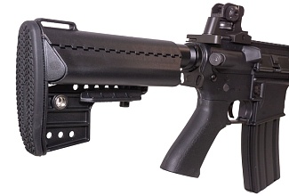 Автомат Cyma M4 PJ SD, нейлон (cm631)