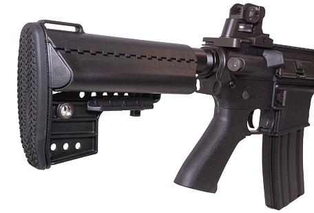 Автомат Cyma M4 PJ SD, нейлон (cm631)