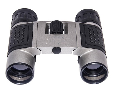 Бинокль Norbert standart 8x21 черный