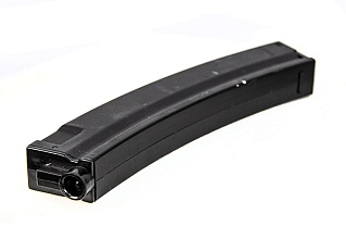 Магазин механический Tokyo Marui MP5, 50 шаров (Б/У)