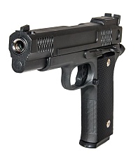 Galaxy Пистолет Smith & Wesson 945, спринг (g20)