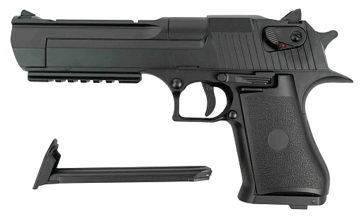 Cyma Пистолет Desert Eagle, электро (cm121)