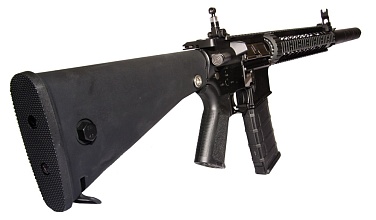 Cyma Автомат Mk 12 SPR Mod 1 (cm072)