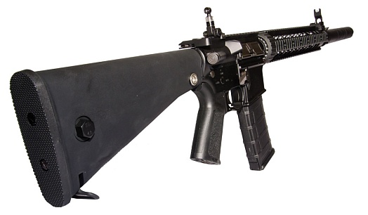 Cyma Автомат Mk 12 SPR Mod 1 (cm072)