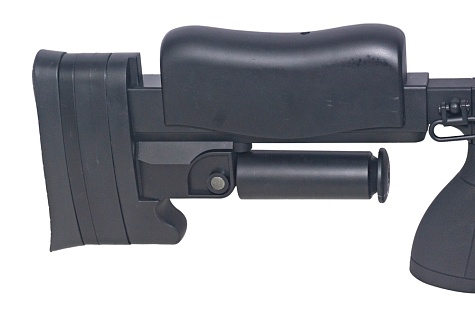 Винтовка Well (MB4413D)