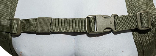 Рюкзак ССО MAP molle 12 л., олива