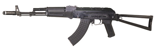 Автомат Cyma АКС-74 (cm031c), 135 м/с (Б/У)