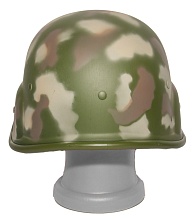 Шлем Kingrin M88 пластик wl (hl-03-wl)