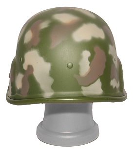 Шлем Kingrin M88 пластик wl (hl-03-wl)