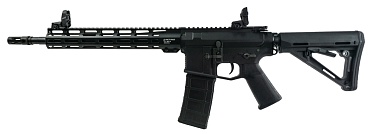 фото детально автомат arcturus ar15 mur mod b carbine ambi lite (at-ny02-cb) интернет-магазин "Планета страйкбола"