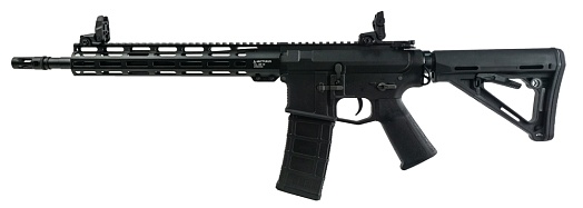 фото детально автомат arcturus ar15 mur mod b carbine ambi lite (at-ny02-cb) интернет-магазин "Планета страйкбола"