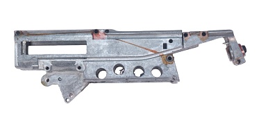 детальное фото для раздела Стенки гирбокса пистолетные Cyma P226 cm122 AEP (Б/У) интернет-магазин "Планета страйкбола»