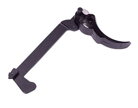 детальное фото для раздела Спусковой крючок с тягой KJW Beretta M9 (Б/У) интернет-магазин "Планета страйкбола»