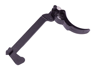 детальное фото для раздела Спусковой крючок с тягой KJW Beretta M9 (Б/У) интернет-магазин "Планета страйкбола»