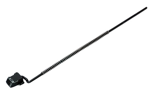 детальное фото для раздела Направляющая имитации шторки затвора с кнопкой Cyma АК cm040 (Б/У) интернет-магазин "Планета страйкбола»