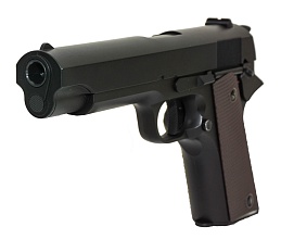 Пистолет Cyma Colt M1911 AEP (cm123) (уценка)