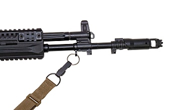 Ремень оружейный Strike ЗМЕЙ 2-Т, койот