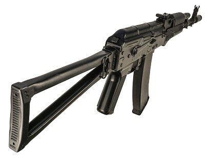 Автомат E&L АКС-74 (el-a107s)